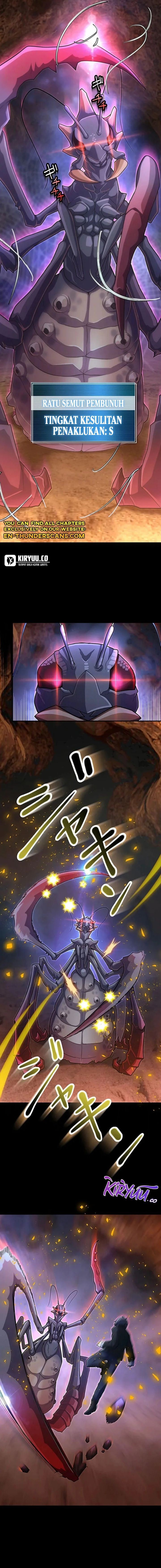 I Became an S-Rank Hunter With the Demon Lord App Chapter 45 Gambar 13