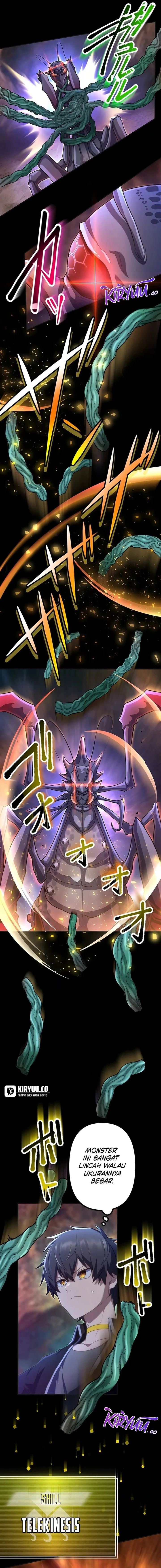 I Became an S-Rank Hunter With the Demon Lord App Chapter 45 Gambar 15