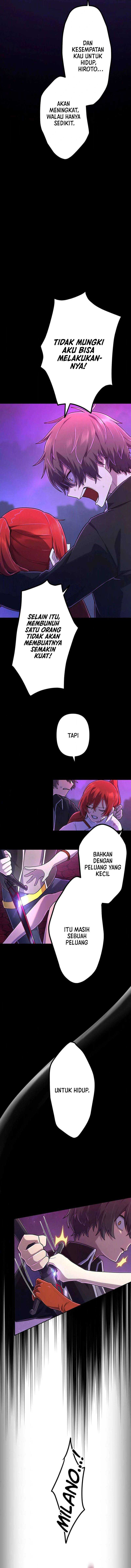 I Became an S-Rank Hunter With the Demon Lord App Chapter 50 Gambar 2