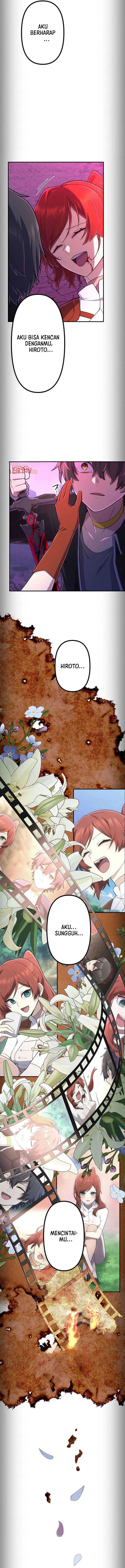 I Became an S-Rank Hunter With the Demon Lord App Chapter 50 Gambar 4