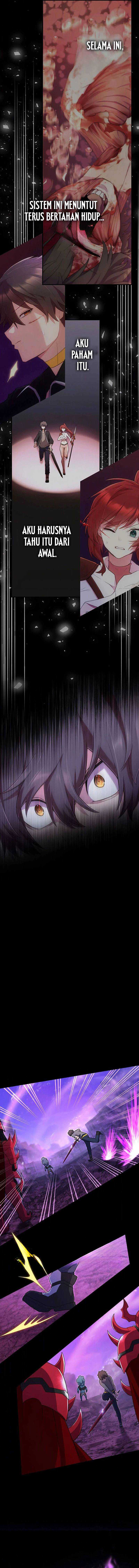 I Became an S-Rank Hunter With the Demon Lord App Chapter 50 Gambar 8