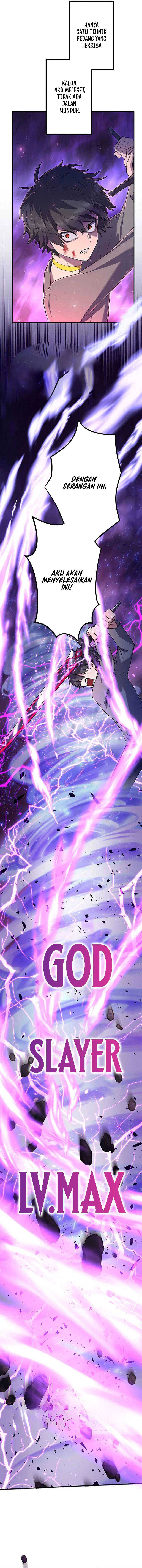 I Became an S-Rank Hunter With the Demon Lord App Chapter 50 Gambar 11