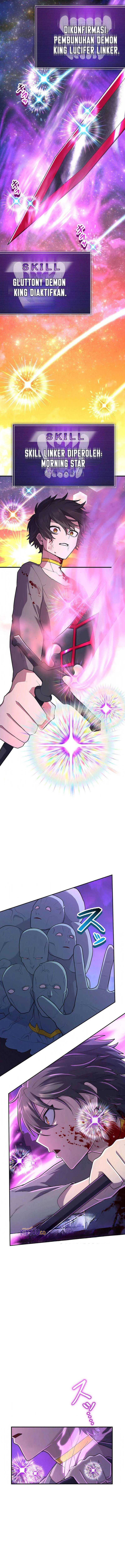 I Became an S-Rank Hunter With the Demon Lord App Chapter 50 Gambar 15