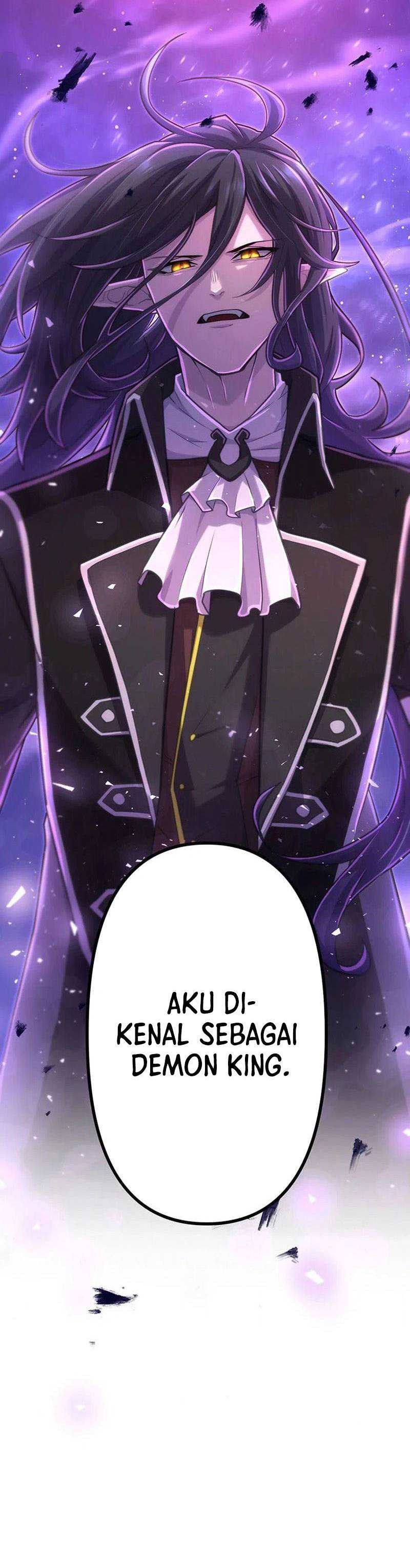 I Became an S-Rank Hunter With the Demon Lord App Chapter 50 Gambar 22