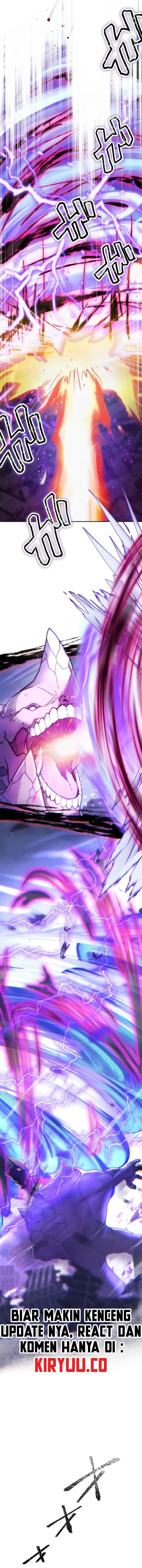 I Became an S-Rank Hunter With the Demon Lord App Chapter 63 Gambar 8