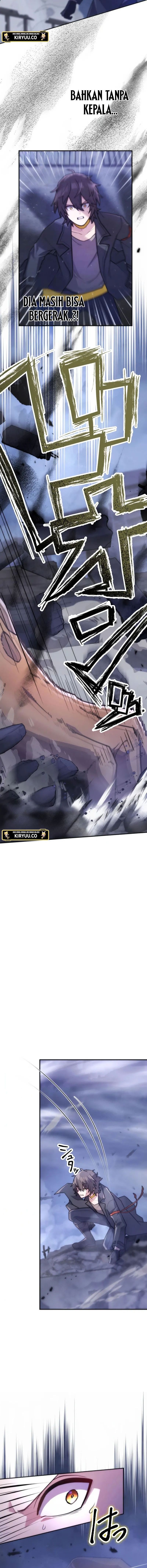 I Became an S-Rank Hunter With the Demon Lord App Chapter 63 Gambar 10