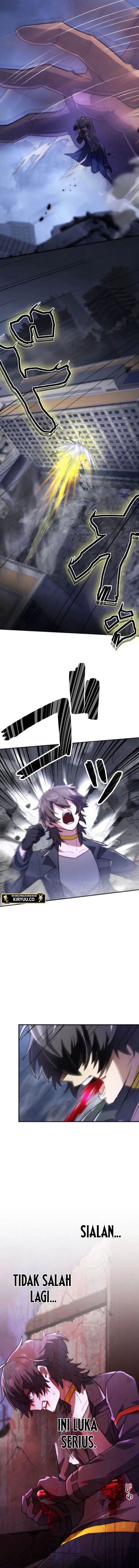 I Became an S-Rank Hunter With the Demon Lord App Chapter 63 Gambar 11