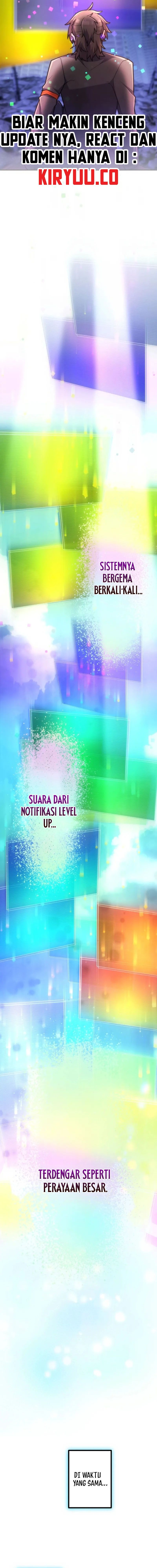 I Became an S-Rank Hunter With the Demon Lord App Chapter 63 Gambar 16