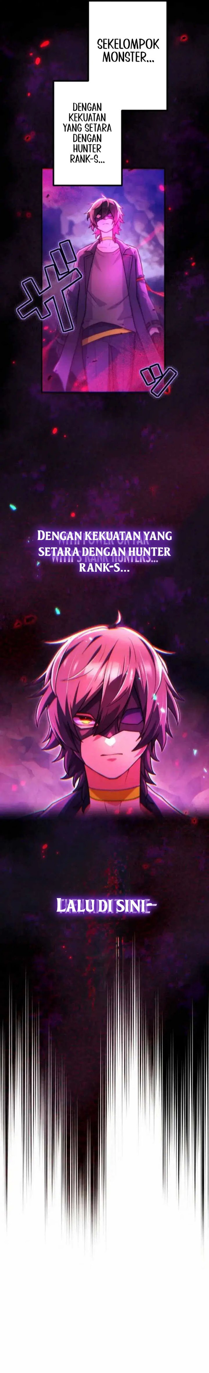 I Became an S-Rank Hunter With the Demon Lord App Chapter 65 Gambar 12