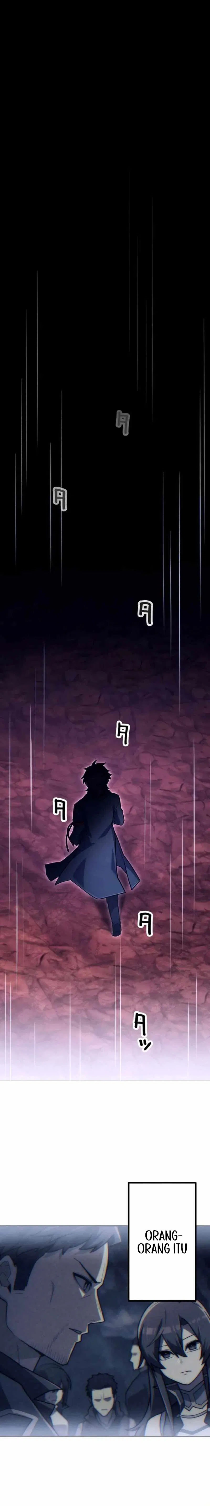 I Became an S-Rank Hunter With the Demon Lord App Chapter 67 Gambar 8