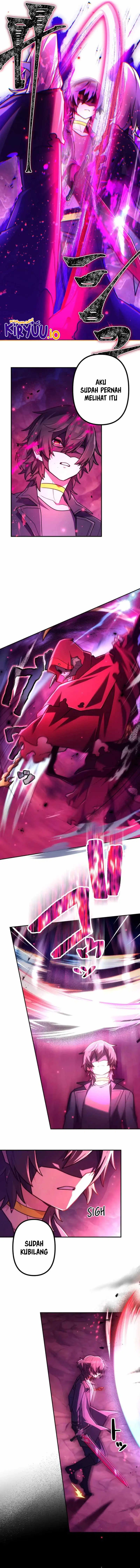 I Became an S-Rank Hunter With the Demon Lord App Chapter 67 Gambar 11