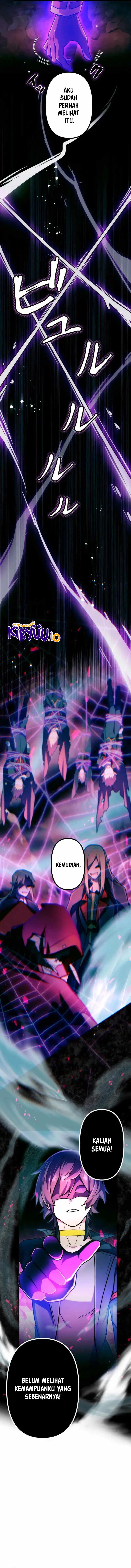 I Became an S-Rank Hunter With the Demon Lord App Chapter 67 Gambar 12