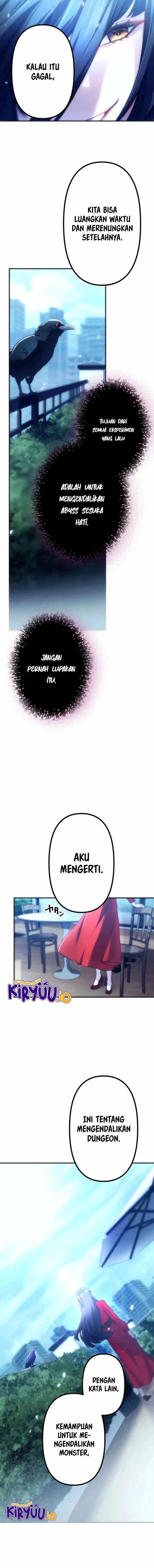 I Became an S-Rank Hunter With the Demon Lord App Chapter 68 Gambar 7