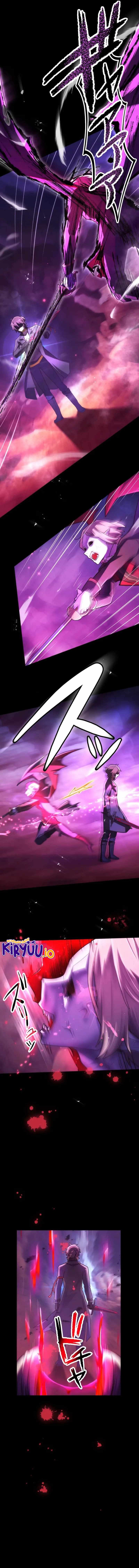 I Became an S-Rank Hunter With the Demon Lord App Chapter 68 Gambar 12