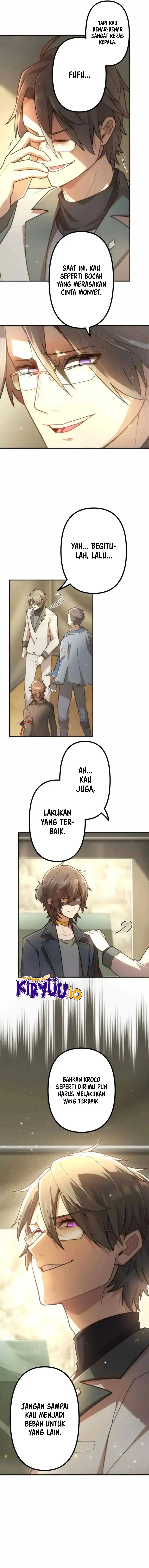 I Became an S-Rank Hunter With the Demon Lord App Chapter 70 Gambar 13