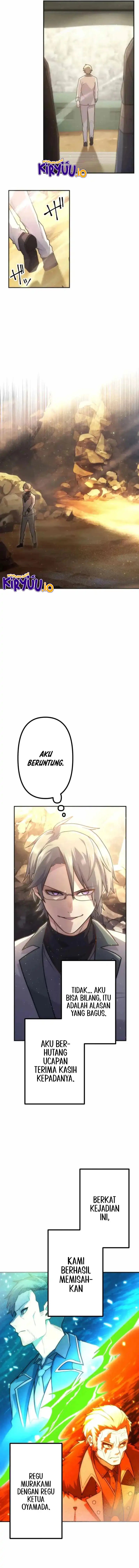 I Became an S-Rank Hunter With the Demon Lord App Chapter 70 Gambar 14