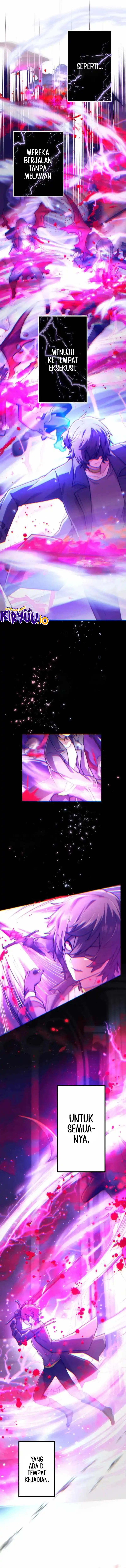 I Became an S-Rank Hunter With the Demon Lord App Chapter 74 Gambar 12