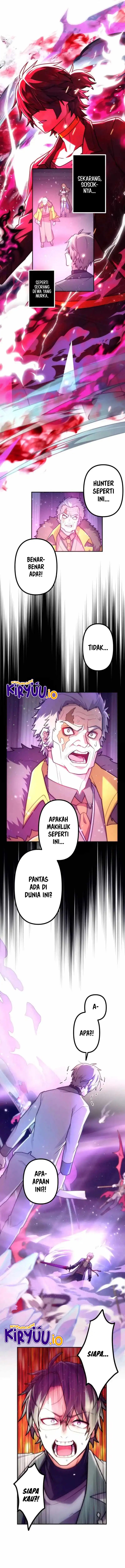 I Became an S-Rank Hunter With the Demon Lord App Chapter 74 Gambar 13