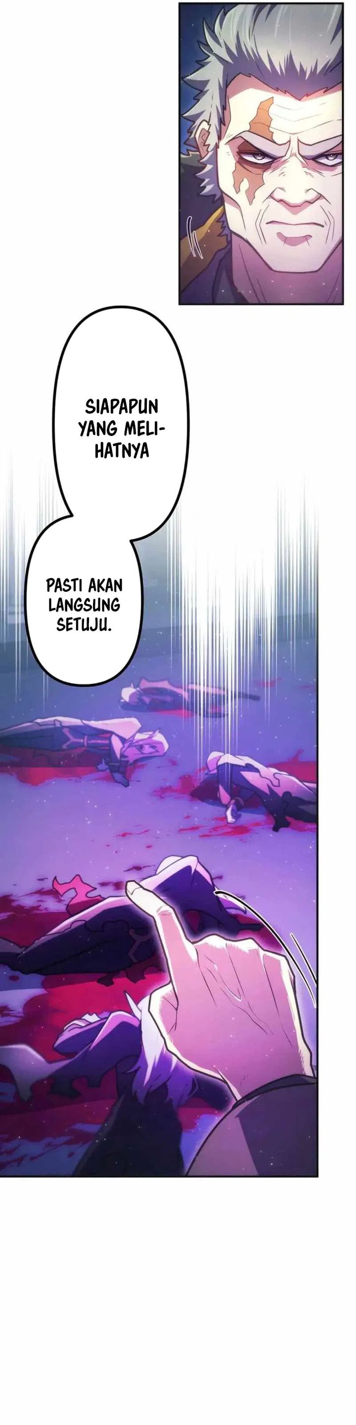 I Became an S-Rank Hunter With the Demon Lord App Chapter 75 Gambar 25