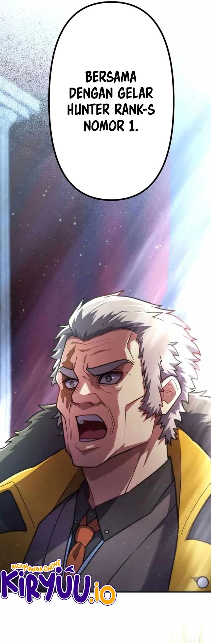 I Became an S-Rank Hunter With the Demon Lord App Chapter 75 Gambar 28