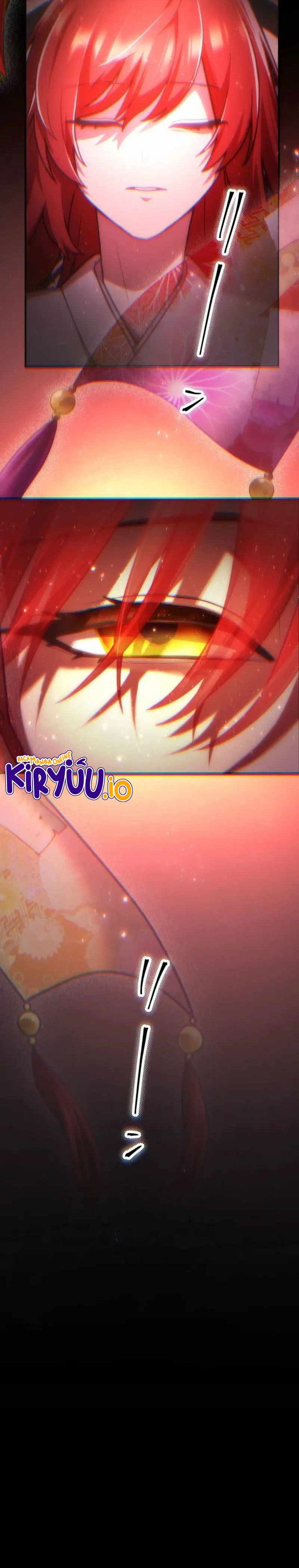 I Became an S-Rank Hunter With the Demon Lord App Chapter 75 Gambar 39