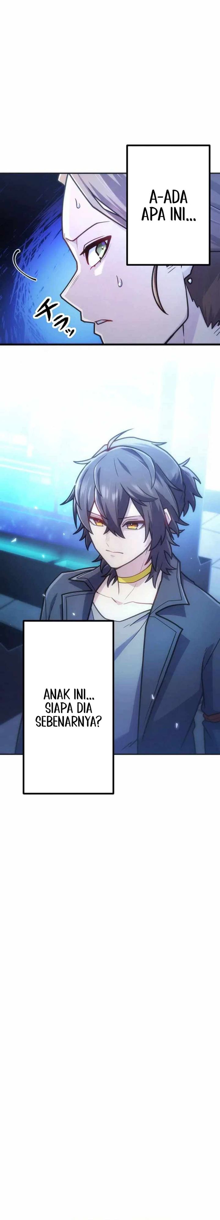 I Became an S-Rank Hunter With the Demon Lord App Chapter 76 Gambar 19