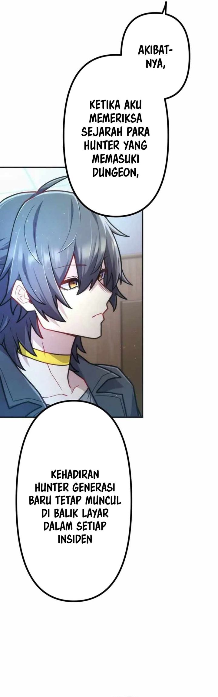 I Became an S-Rank Hunter With the Demon Lord App Chapter 76 Gambar 23