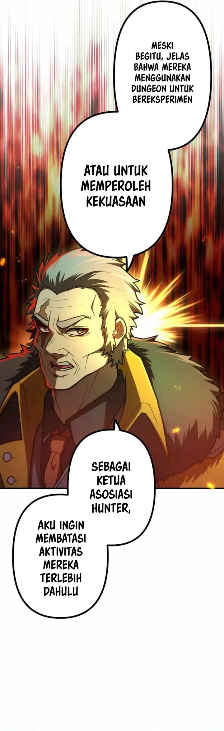 I Became an S-Rank Hunter With the Demon Lord App Chapter 76 Gambar 27