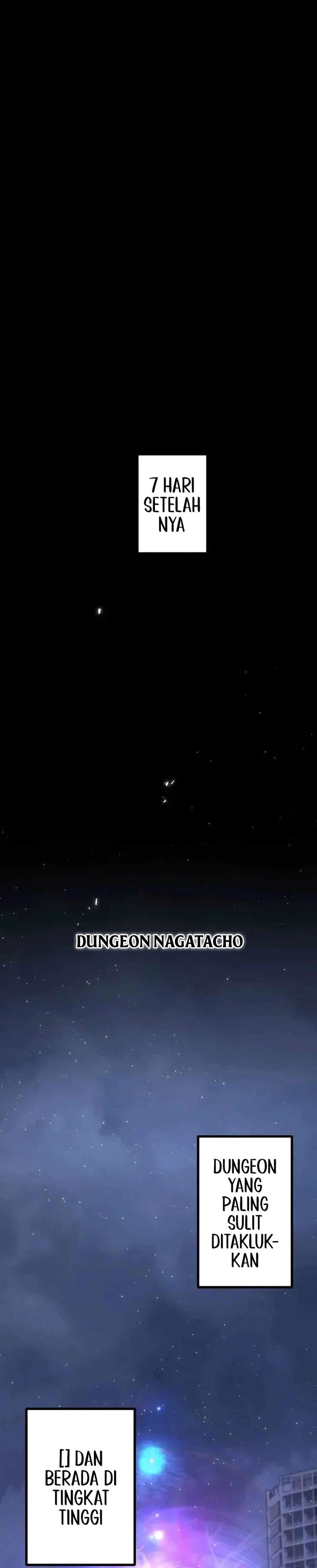 I Became an S-Rank Hunter With the Demon Lord App Chapter 78 Gambar 4