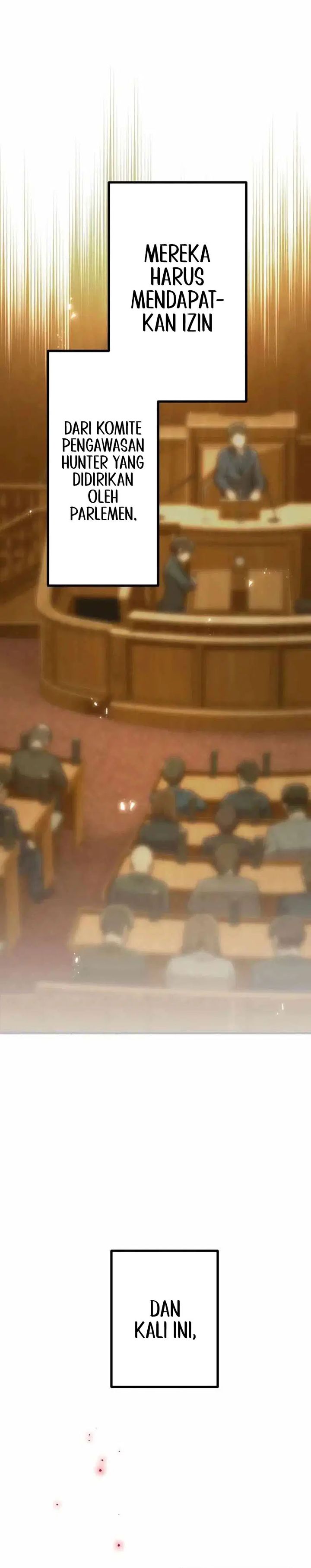 I Became an S-Rank Hunter With the Demon Lord App Chapter 78 Gambar 7