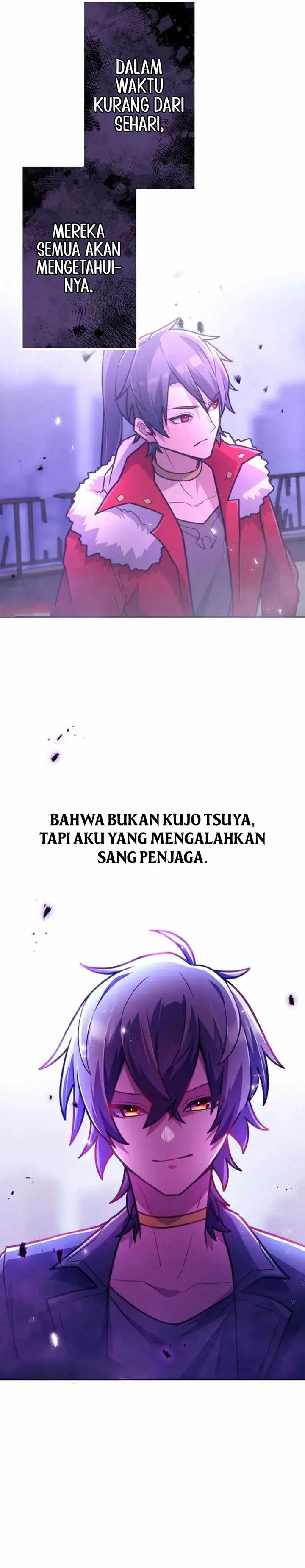 I Became an S-Rank Hunter With the Demon Lord App Chapter 78 Gambar 22