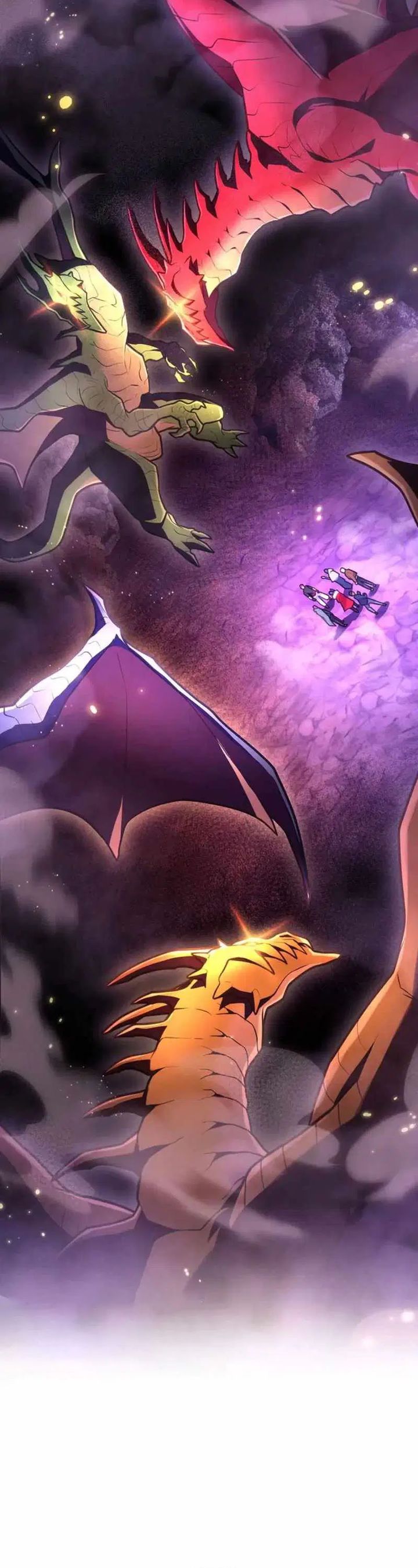 I Became an S-Rank Hunter With the Demon Lord App Chapter 78 Gambar 29