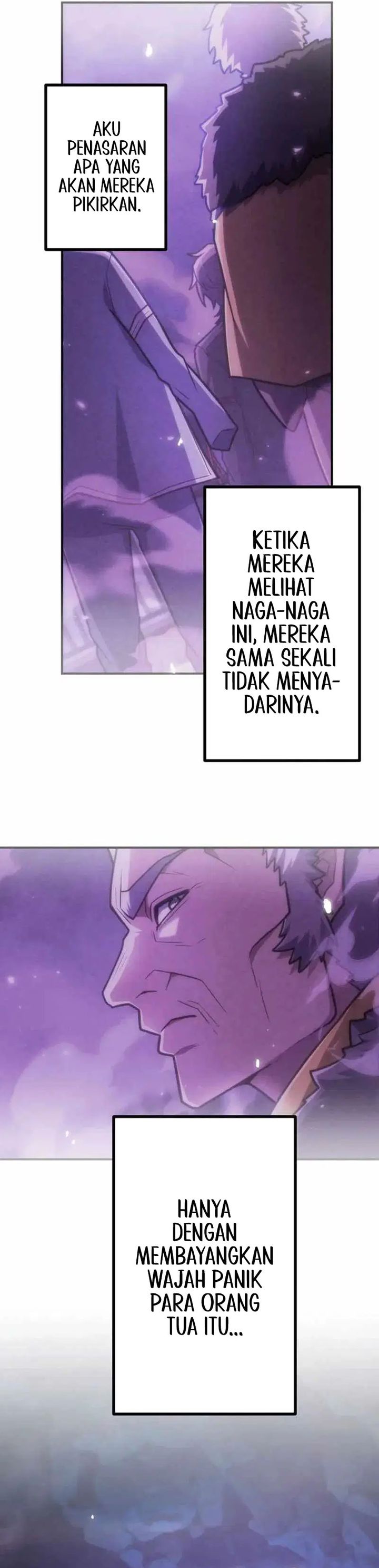 I Became an S-Rank Hunter With the Demon Lord App Chapter 78 Gambar 38