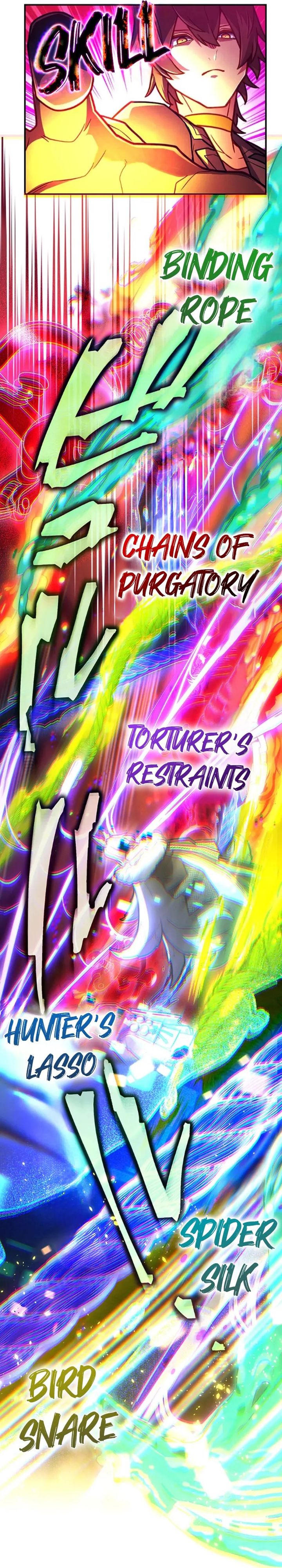 I Became an S-Rank Hunter With the Demon Lord App Chapter 83 Gambar 6