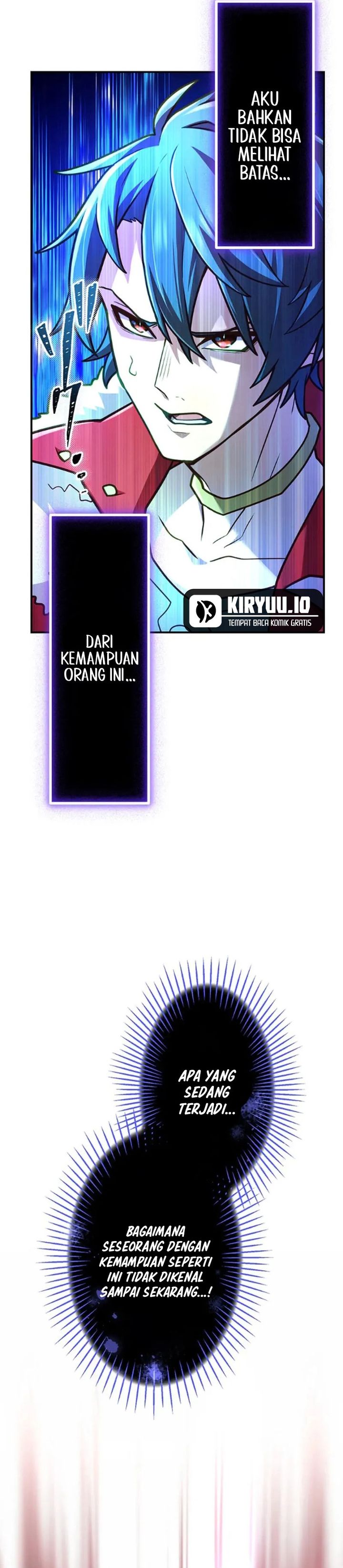 I Became an S-Rank Hunter With the Demon Lord App Chapter 83 Gambar 13