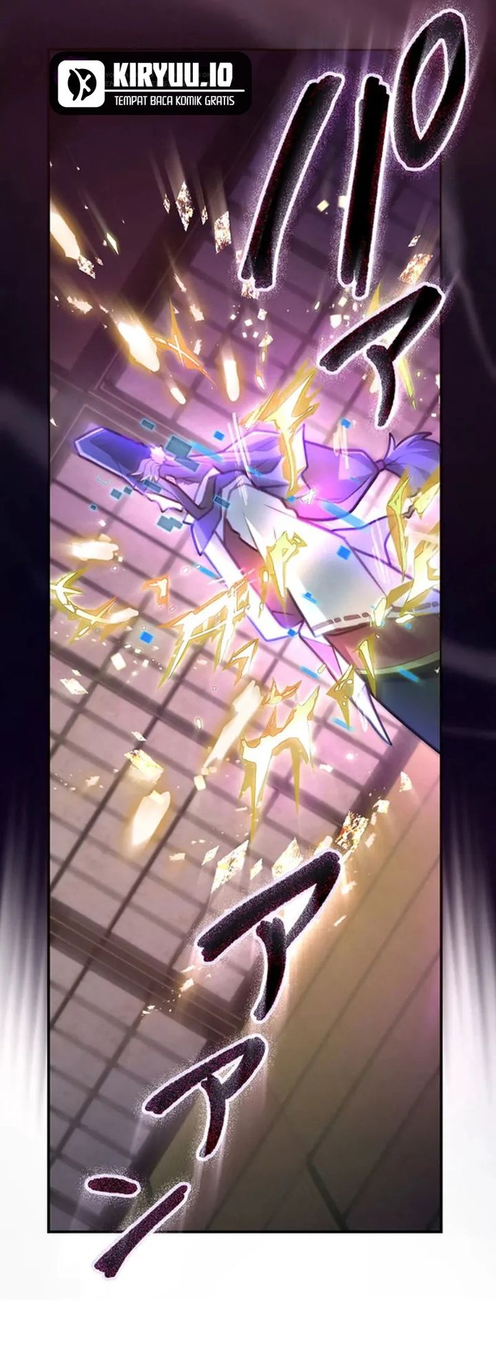 I Became an S-Rank Hunter With the Demon Lord App Chapter 83 Gambar 15