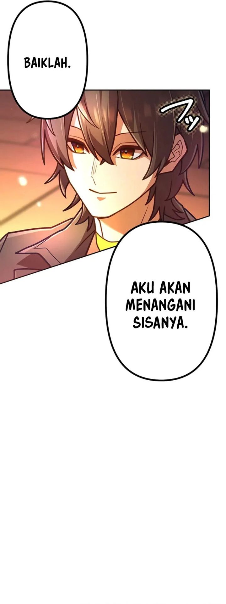 I Became an S-Rank Hunter With the Demon Lord App Chapter 83 Gambar 20