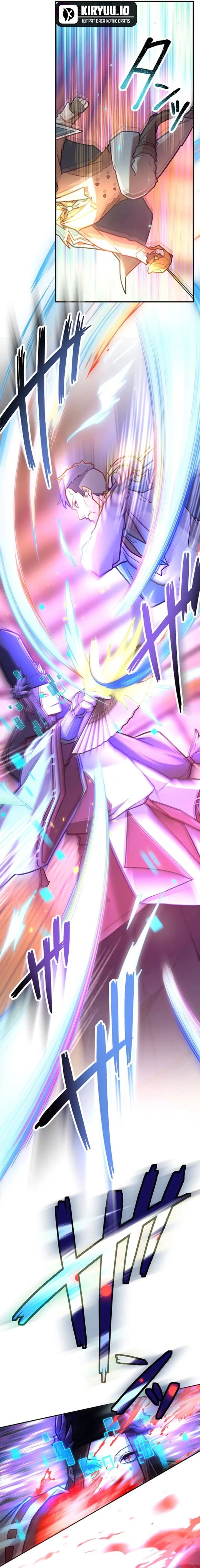 I Became an S-Rank Hunter With the Demon Lord App Chapter 83 Gambar 21