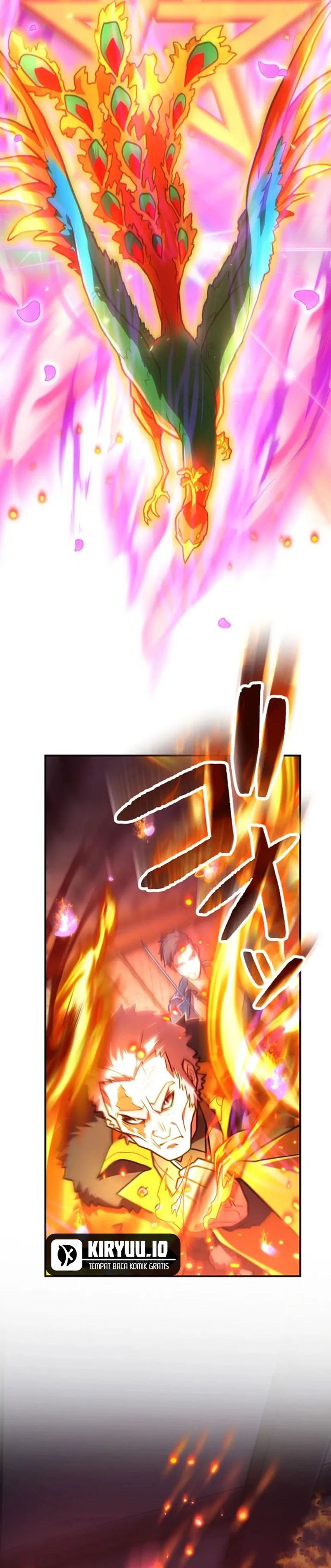 I Became an S-Rank Hunter With the Demon Lord App Chapter 83 Gambar 23