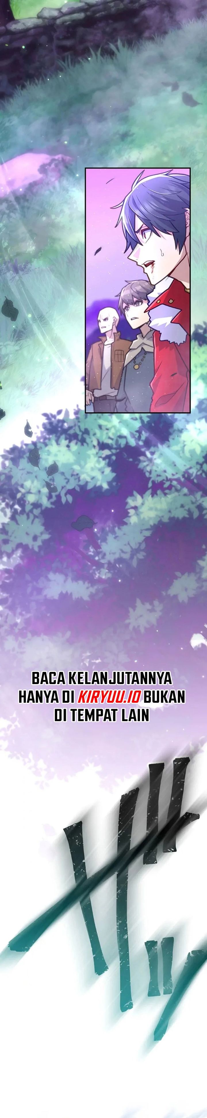 I Became an S-Rank Hunter With the Demon Lord App Chapter 84 Gambar 12