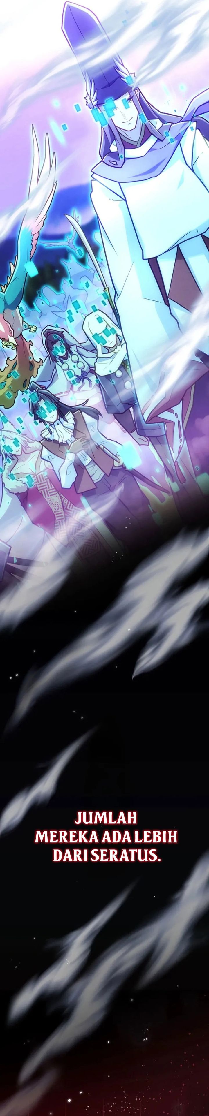 I Became an S-Rank Hunter With the Demon Lord App Chapter 84 Gambar 13