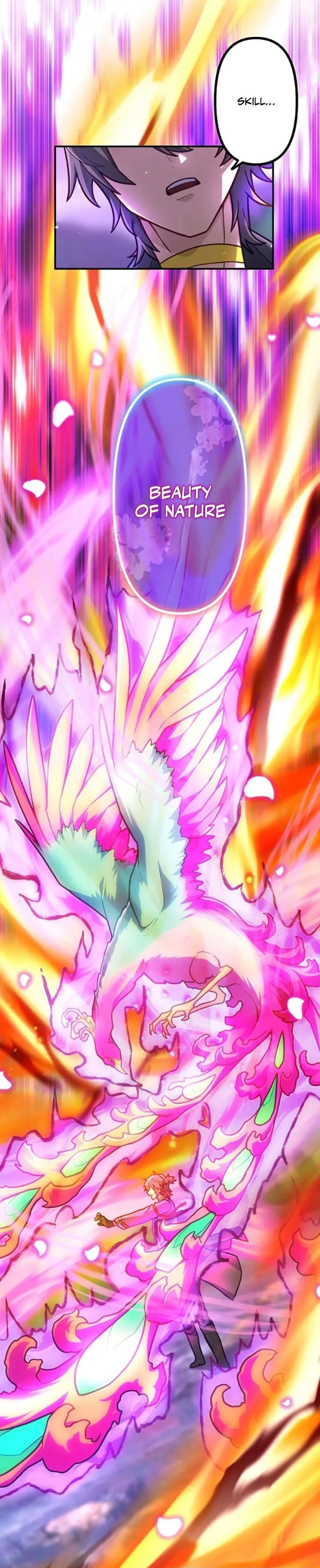 I Became an S-Rank Hunter With the Demon Lord App Chapter 84 Gambar 21