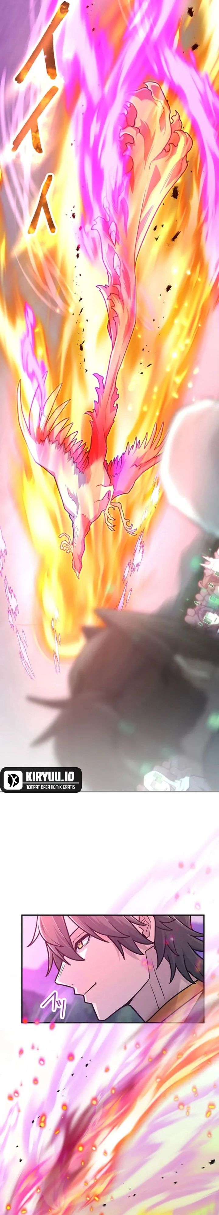 I Became an S-Rank Hunter With the Demon Lord App Chapter 84 Gambar 23