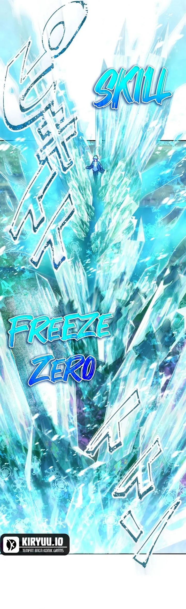 I Became an S-Rank Hunter With the Demon Lord App Chapter 84 Gambar 28