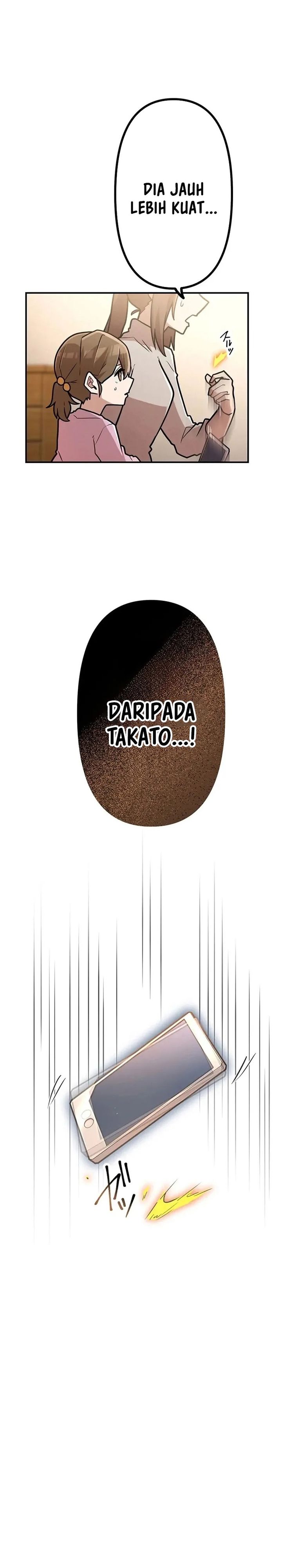 I Became an S-Rank Hunter With the Demon Lord App Chapter 85 Gambar 10