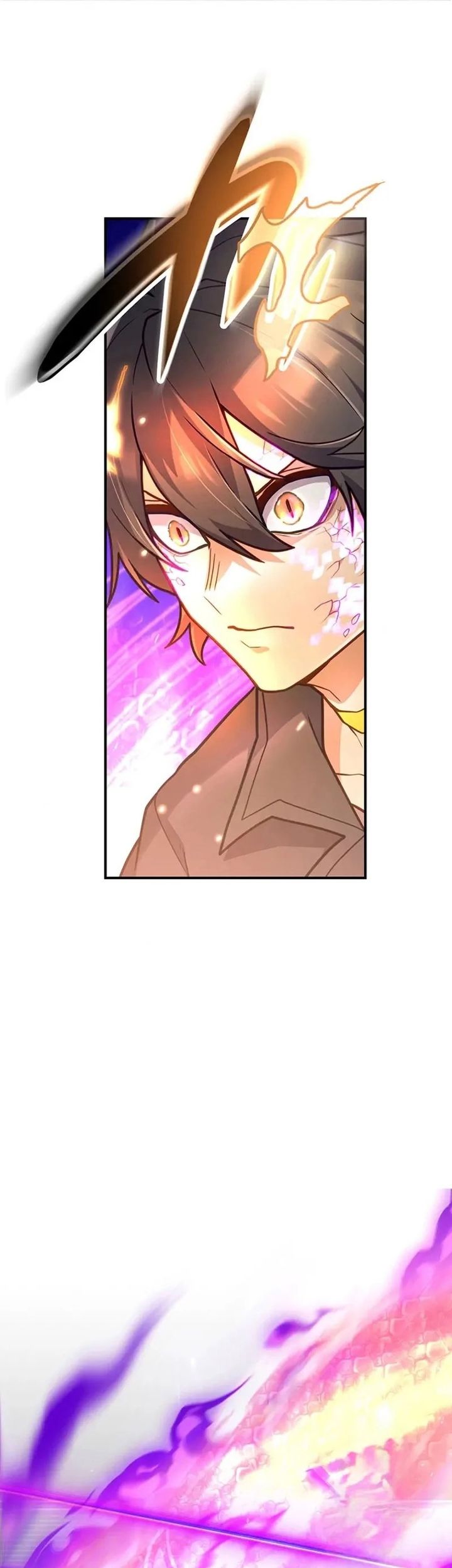 I Became an S-Rank Hunter With the Demon Lord App Chapter 85 Gambar 26