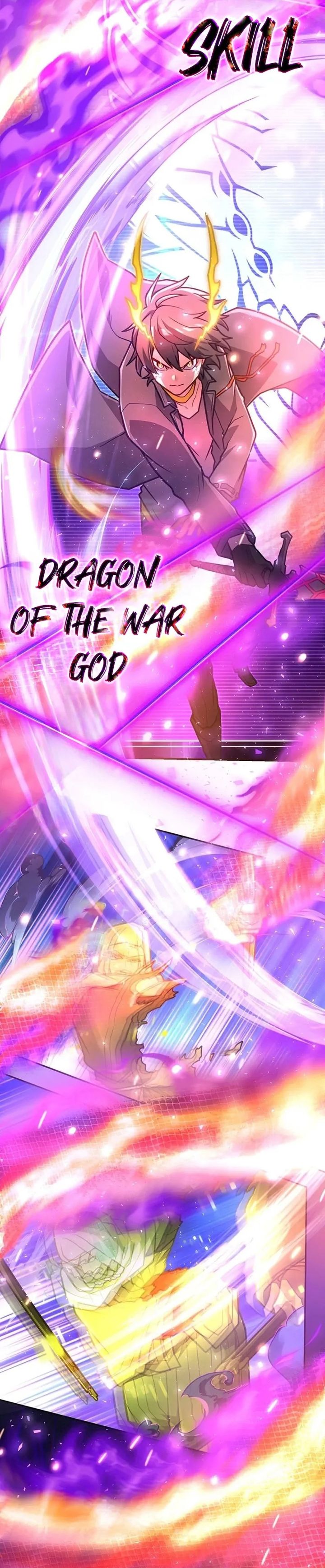 I Became an S-Rank Hunter With the Demon Lord App Chapter 85 Gambar 27