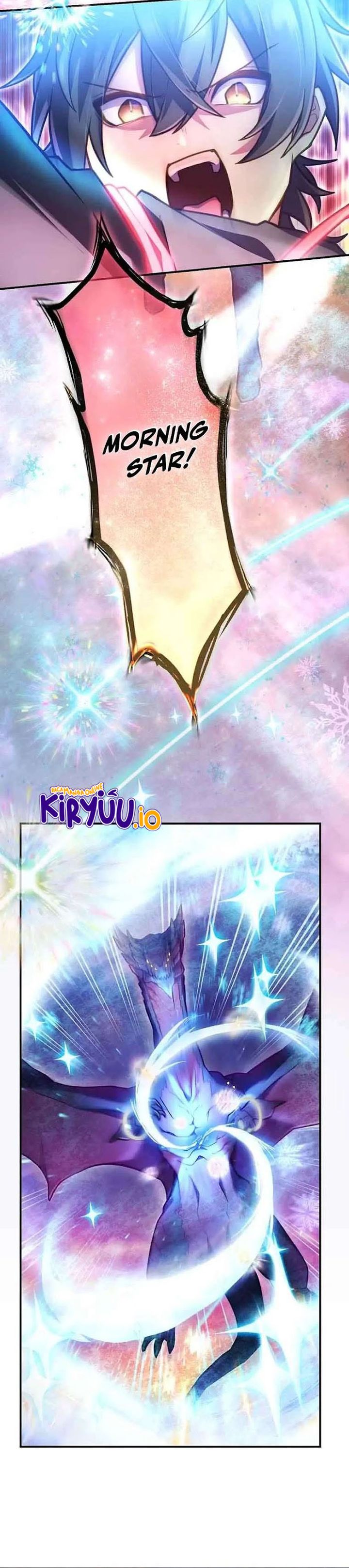 I Became an S-Rank Hunter With the Demon Lord App Chapter 87 Gambar 4