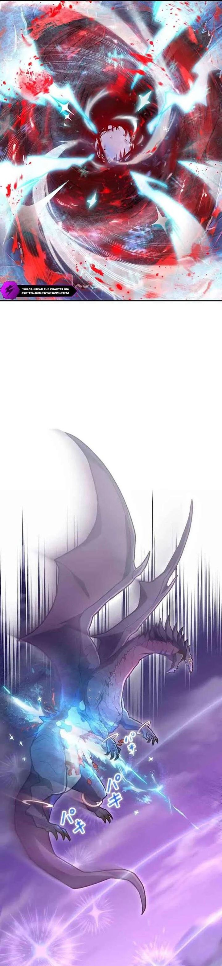 I Became an S-Rank Hunter With the Demon Lord App Chapter 87 Gambar 5