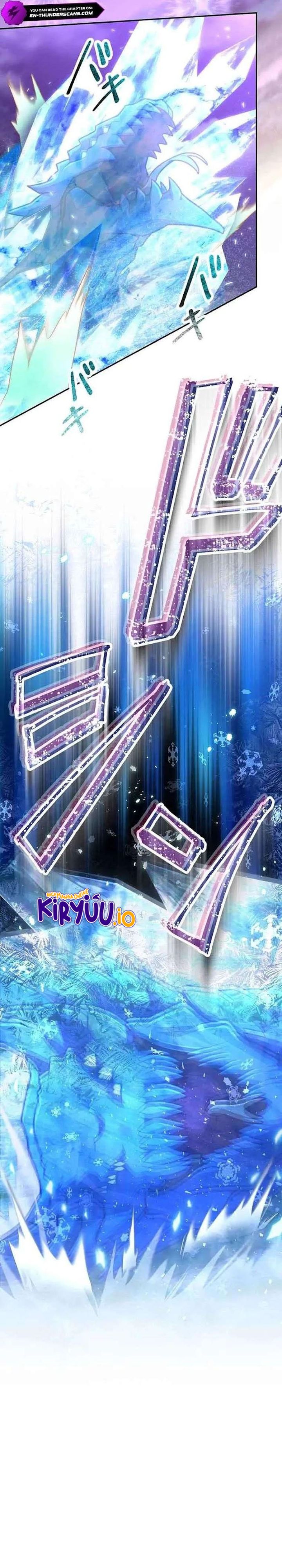 I Became an S-Rank Hunter With the Demon Lord App Chapter 87 Gambar 6